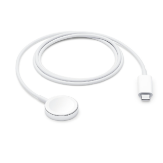 CABLE PARA APPLE WACHT USB-C DE CARGA MAGNÉTICA
