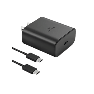 CARGADOR SAMSUNG 45W