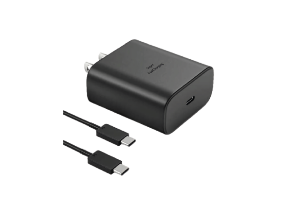 CARGADOR SAMSUNG 45W