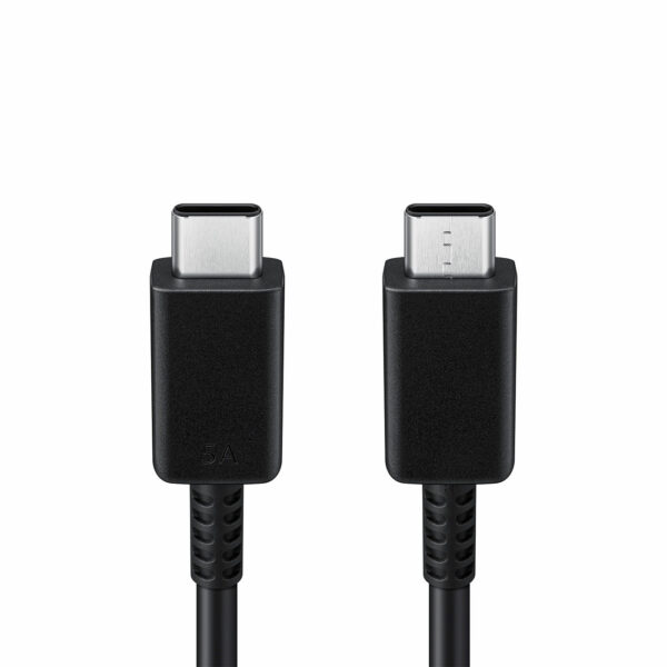 CABLE TIPO C/C-USB SAMSUNG ORIGINAL