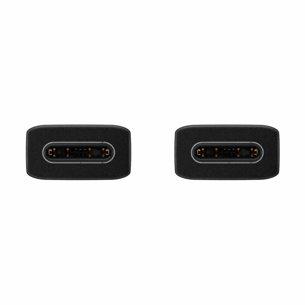 CABLE TIPO C/C-USB SAMSUNG ORIGINAL - Imagen 2