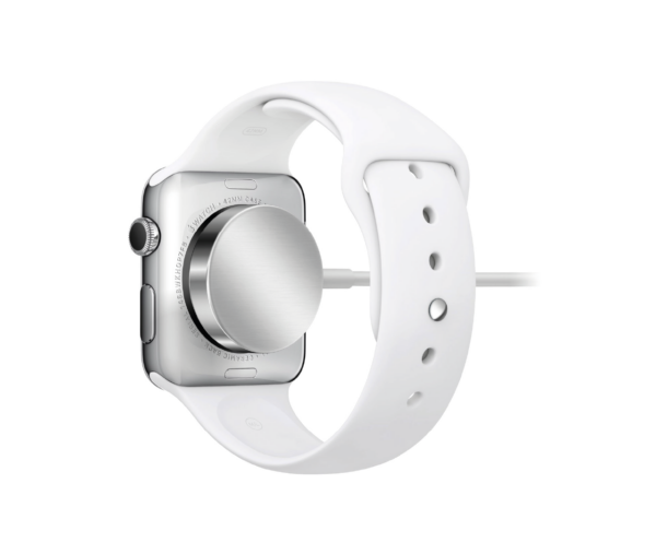 CABLE PARA APPLE WACHT USB-C DE CARGA MAGNÉTICA - Imagen 2