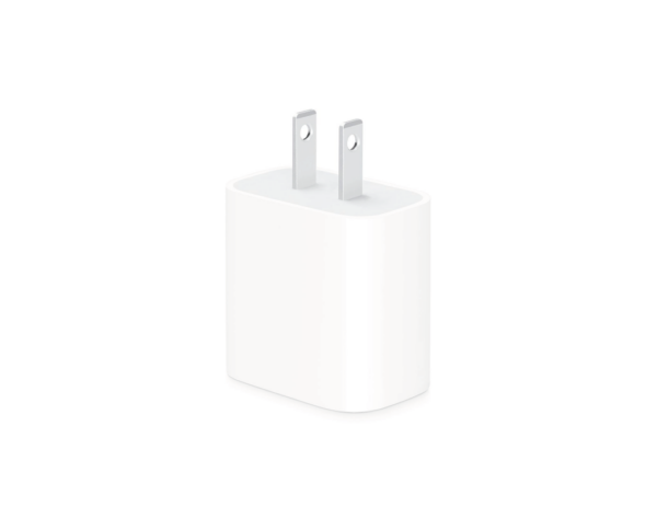 CUBO APPLE ORIGINAL 20W USB-C