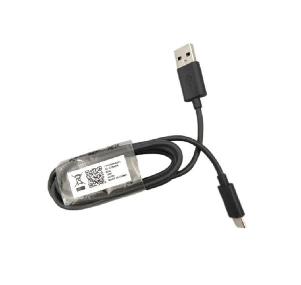 CABLE TIPO USB-C MOTORALA
