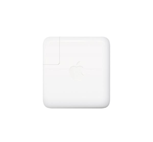 CARGADOR MAC (A1718) TIPO C/C 61W ORIGINAL
