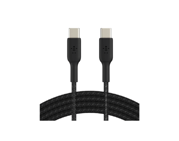 CABLE TIPO USB-C XIAOMI TRENZADO