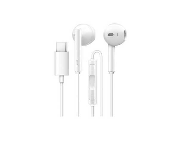 AURICULAR USB-TIPO C HUAWEI ORIG.